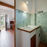 Charming In With Balcony *