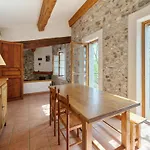 Charming In With Balcony * Tautavel