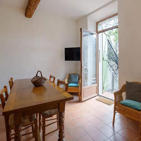 Charming In With Balcony Casa vacanze