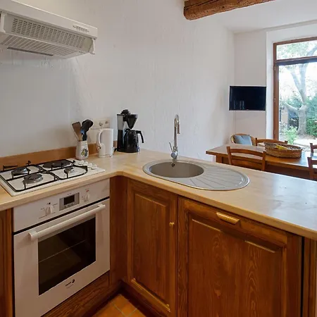 Casa vacanze Charming In With Balcony