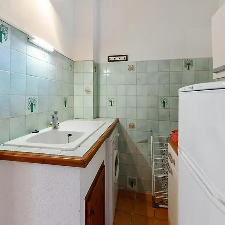 Charming In With Balcony *