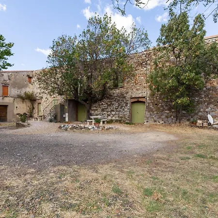 Prázdninový dům Charming In With Balcony