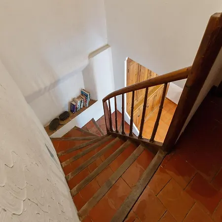 Charming In With Balcony * Tautavel