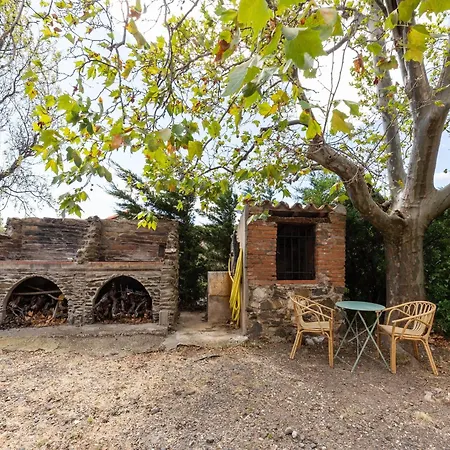 Charming In With Balcony * Tautavel