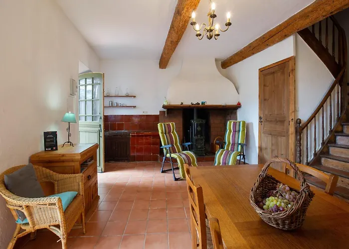 Charming In With Balcony Casa vacanze *