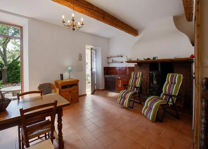 Casa vacanze Charming In With Balcony *