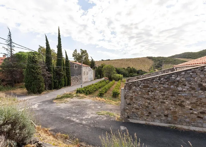 Charming In With Balcony Casa vacanze