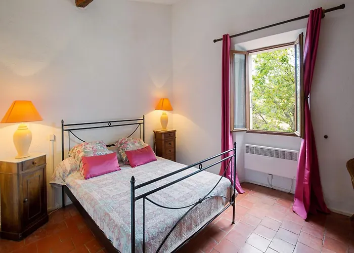 Charming In With Balcony Casa vacanze Tautavel