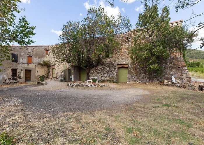 Casa vacanze Charming In With Balcony