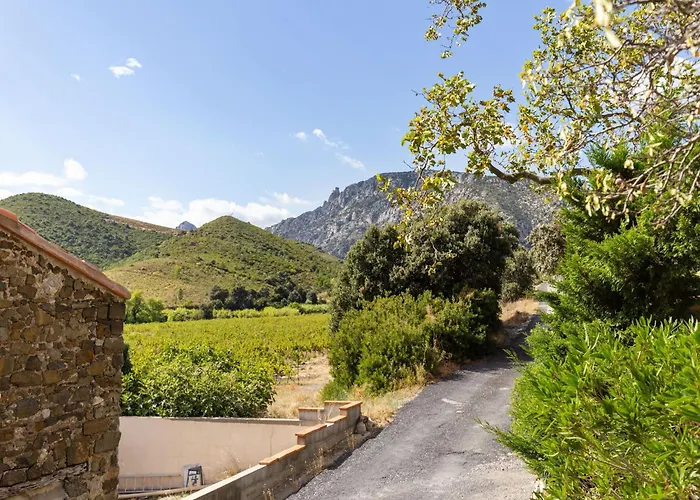 Charming In With Balcony Casa vacanze *