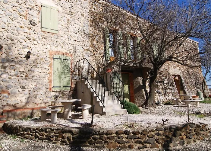 Casa vacanze Charming In With Balcony *