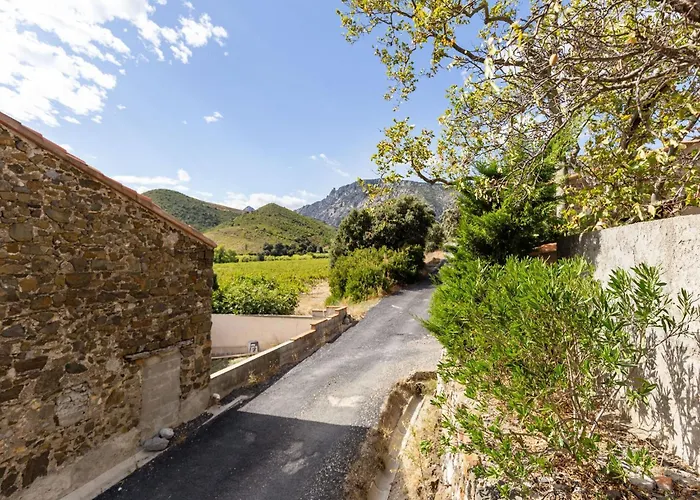 Casa vacanze Charming In With Balcony Tautavel