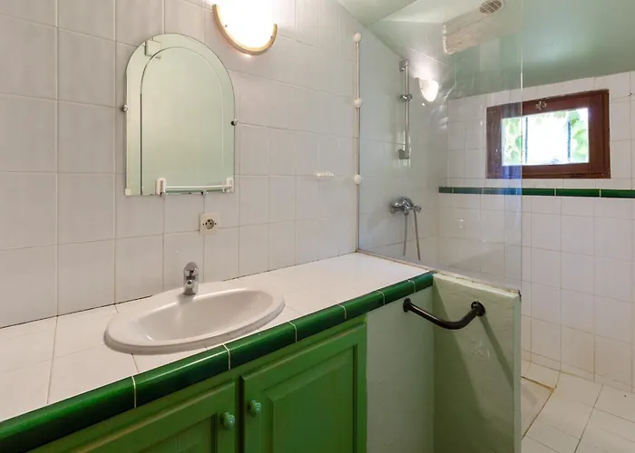 Charming In With Balcony Casa vacanze