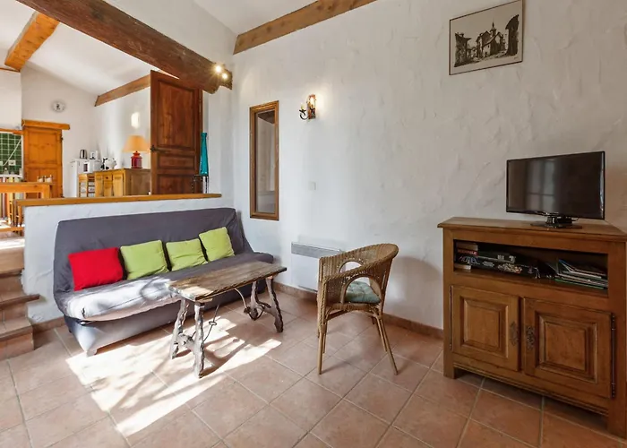 Casa vacanze Charming In With Balcony