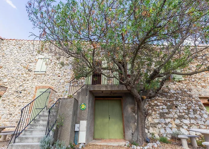 Casa vacanze Charming In With Balcony