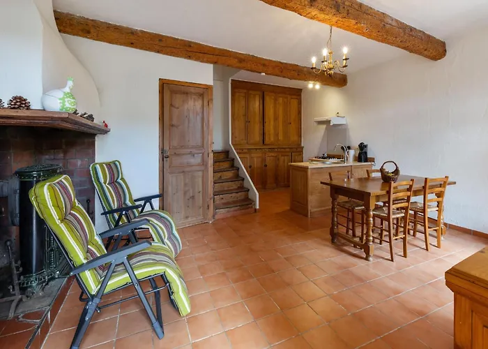 Charming In With Balcony Casa vacanze *
