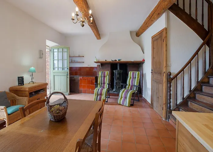 Charming In With Balcony Casa vacanze