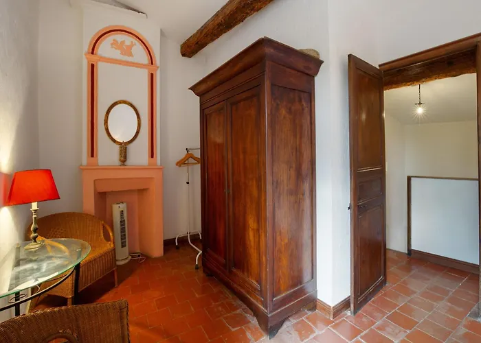 Charming In With Balcony Casa vacanze Tautavel
