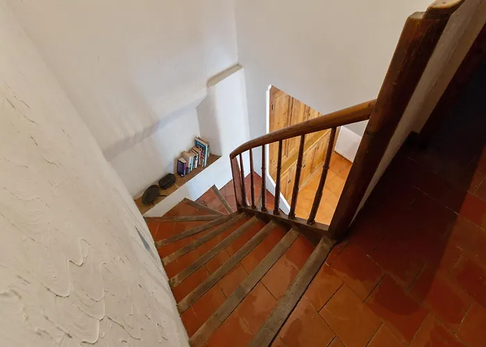 Charming In With Balcony * Tautavel