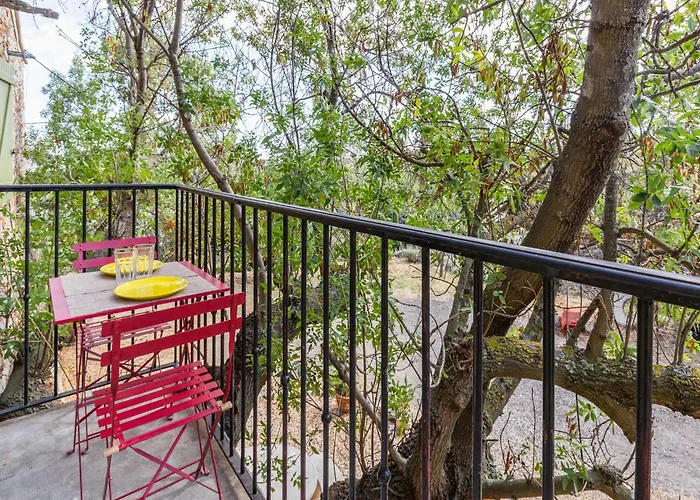 Casa vacanze Charming In With Balcony