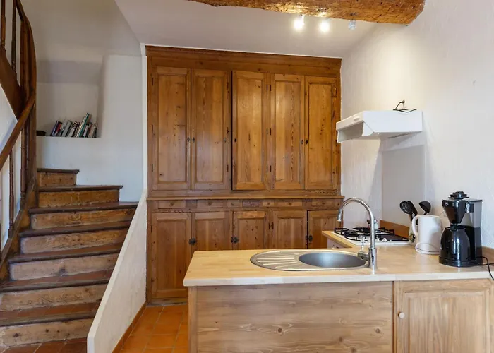 Charming In With Balcony Casa vacanze *