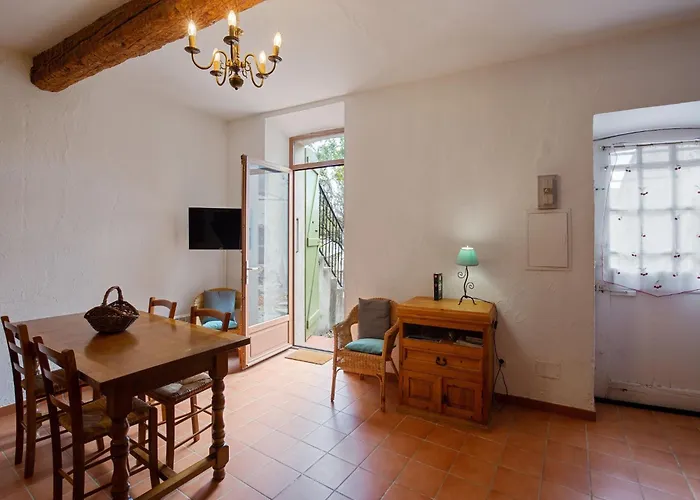 Casa vacanze Charming In With Balcony *