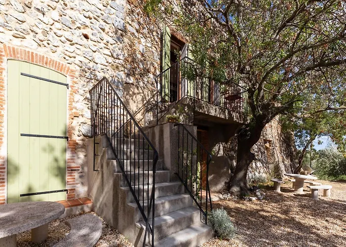 Charming In With Balcony Casa vacanze *